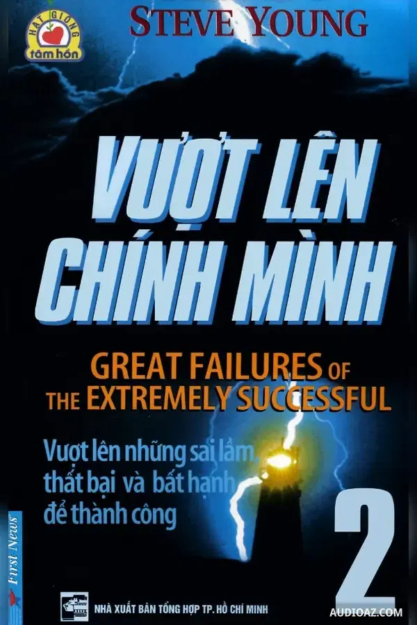 Vượt lên chính mình - Tập 2 - Free Audiobook