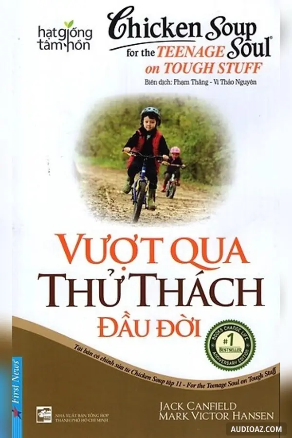Vượt qua thử thách đầu đời