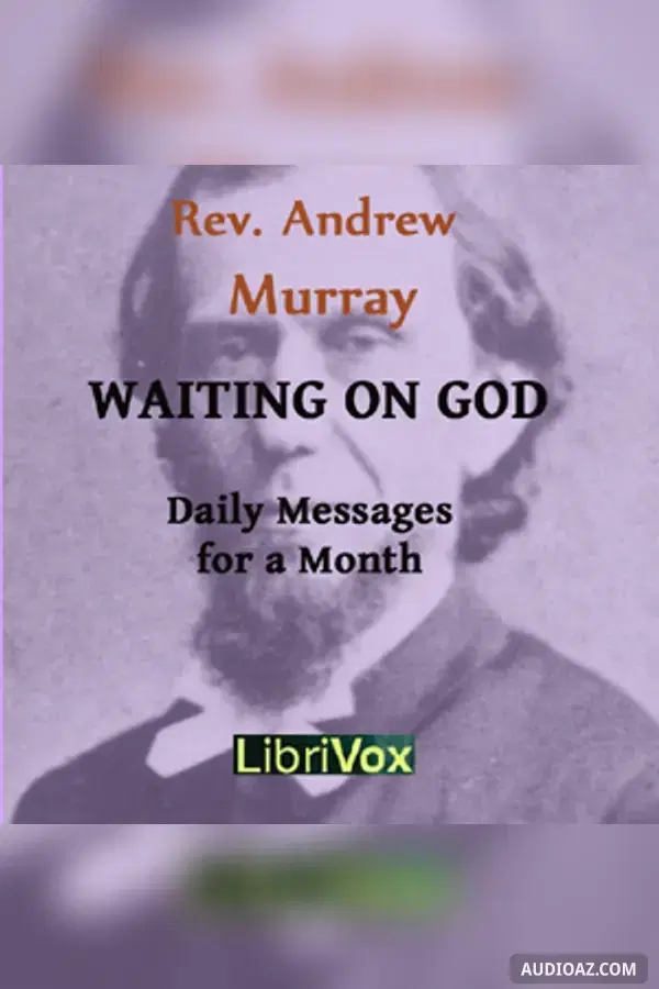 Waiting on God