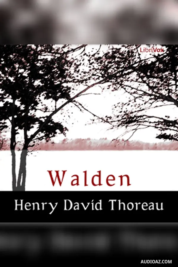 Walden, Version 2