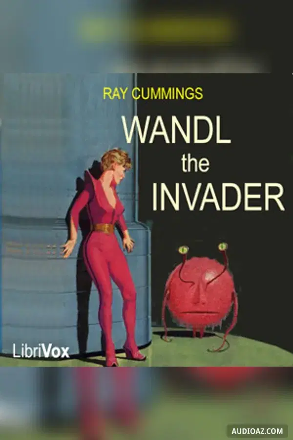 Wandl the Invader
