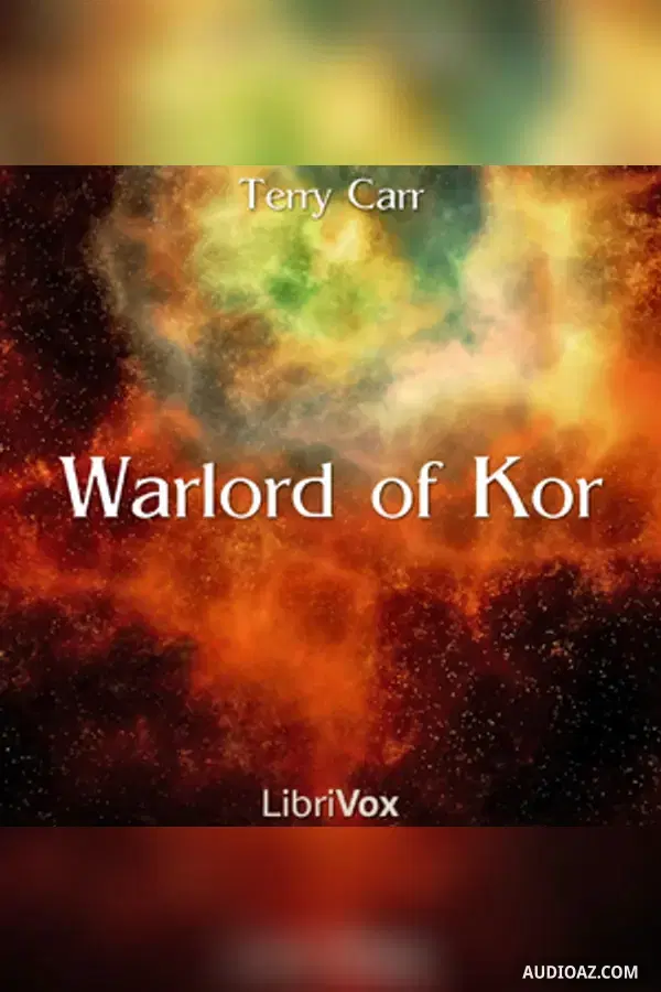 Warlord of Kor