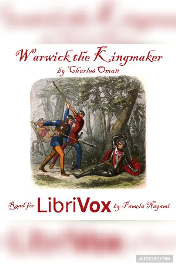 Warwick the Kingmaker