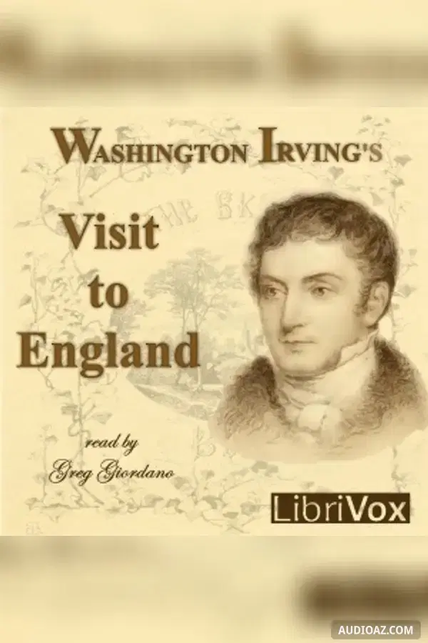 Washington Irving's Visit to England