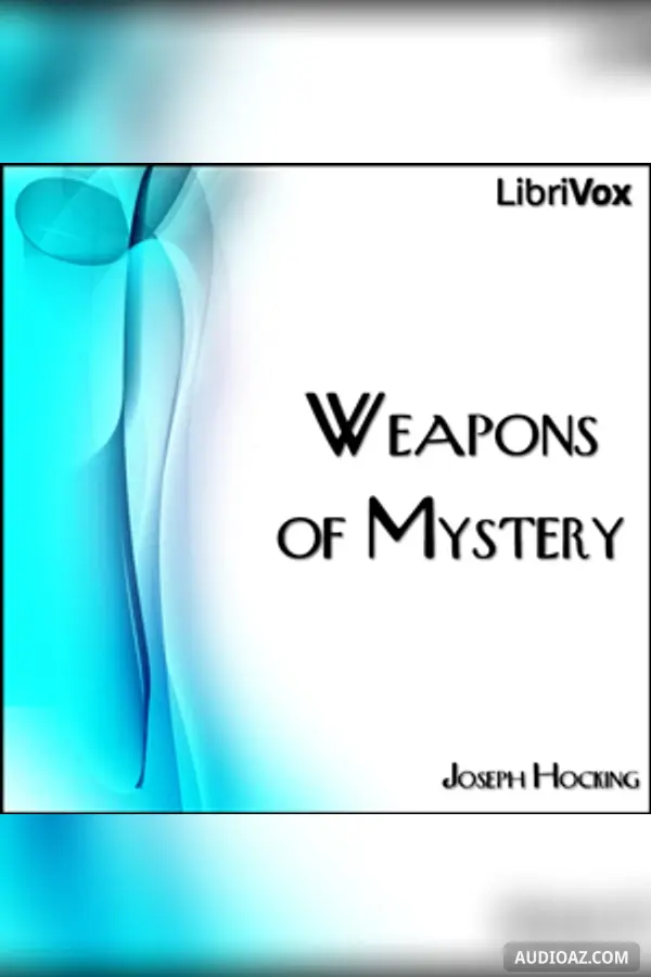 Weapons of Mystery - Free Audiobook