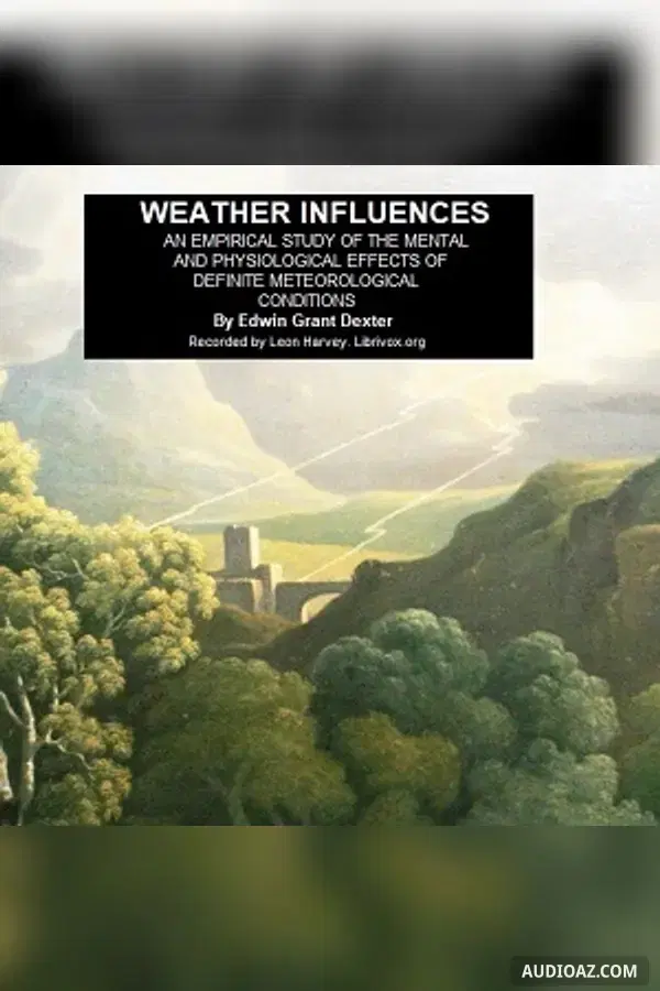 Weather Influences