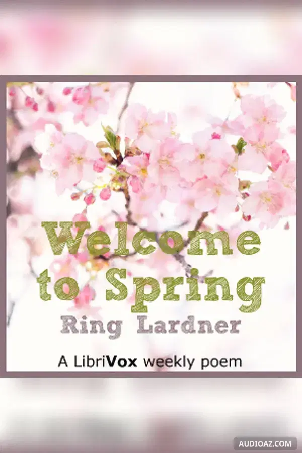 Welcome to Spring