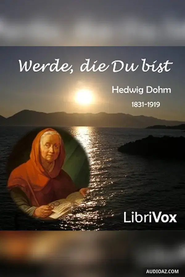 Werde, die Du bist