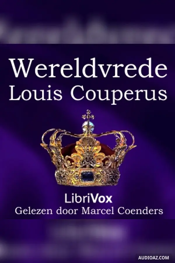 Wereldvrede