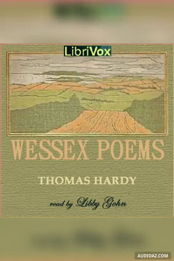 Wessex Poems