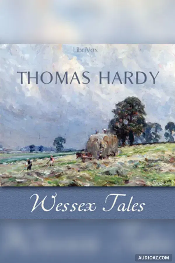 Wessex Tales