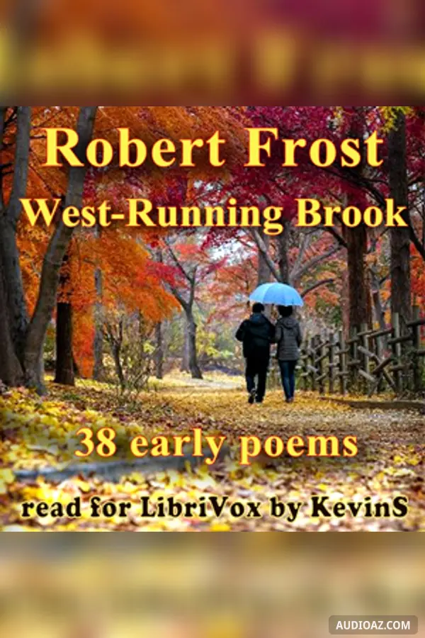 West-Running Brook