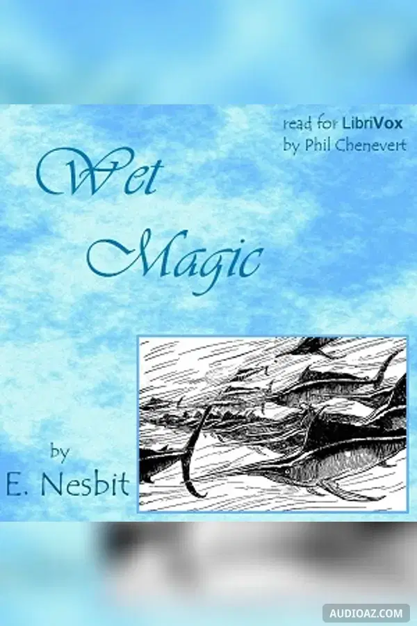 Wet Magic