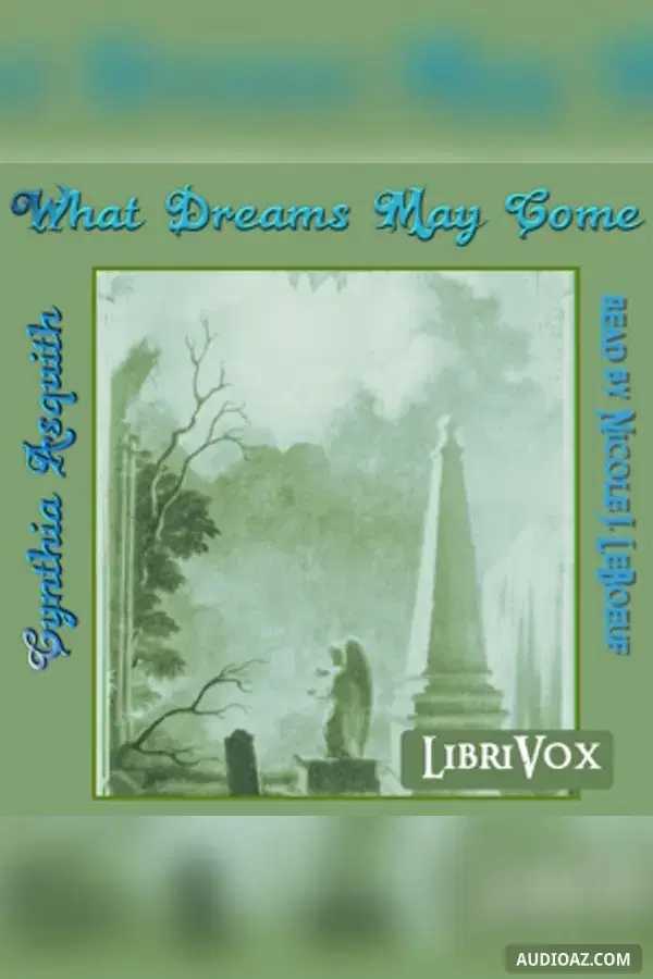 What Dreams May Come