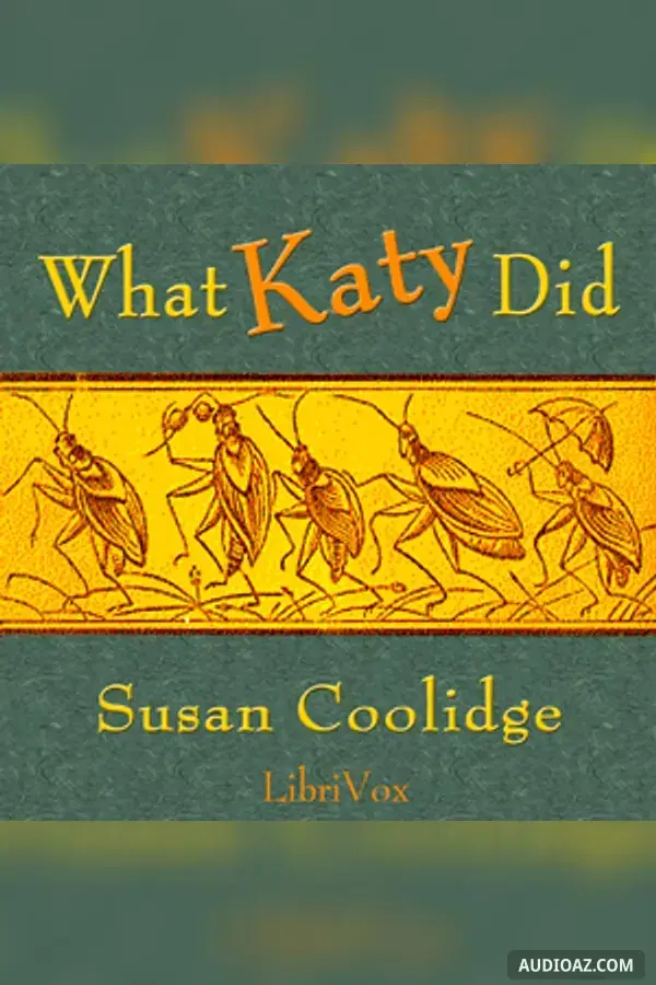 What Katy Did (version 2)