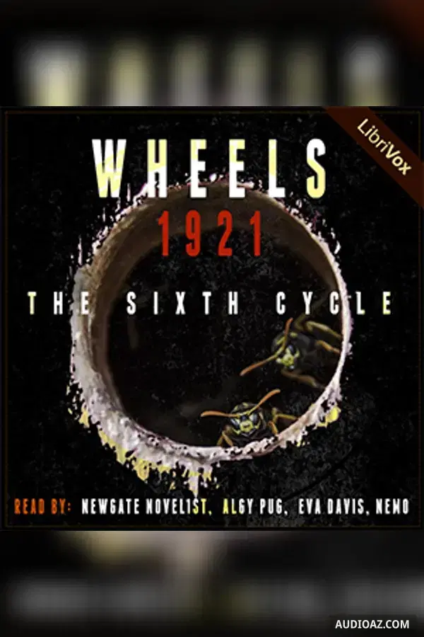 Wheels - The Sixth Cycle