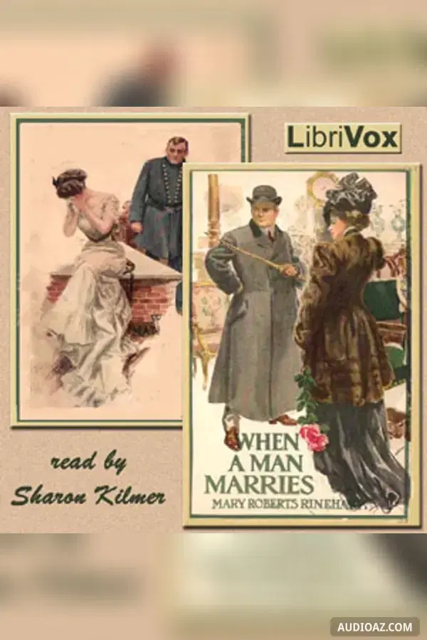 When a Man Marries