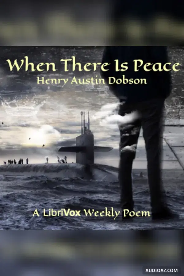 When There Is Peace - Free Audiobook