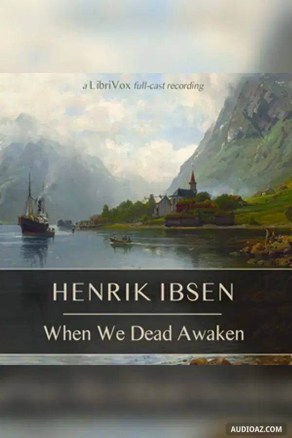 When We Dead Awaken