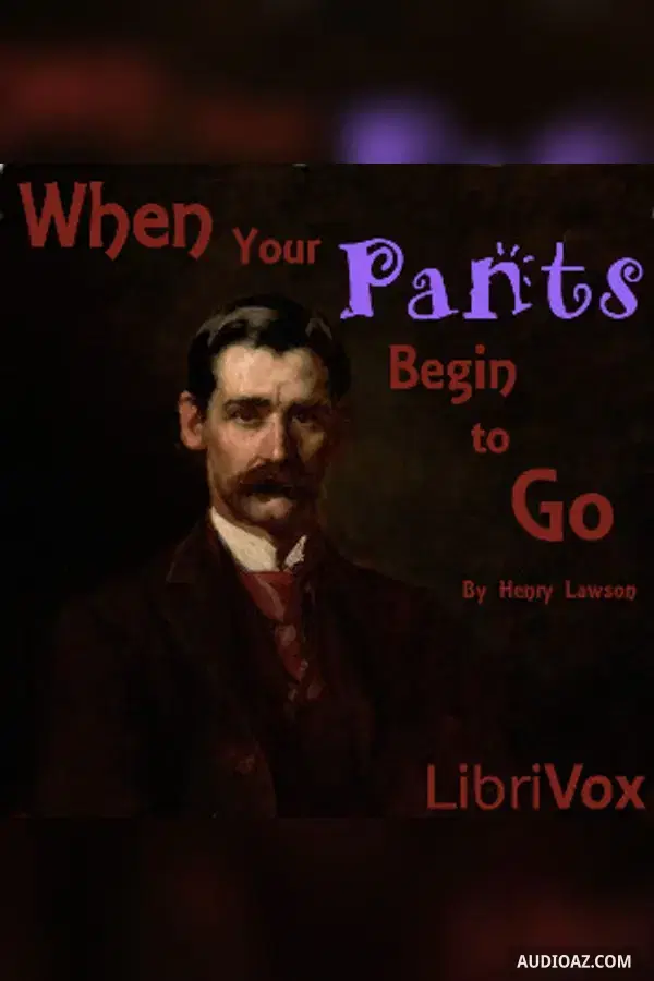 When Your Pants Begin To Go