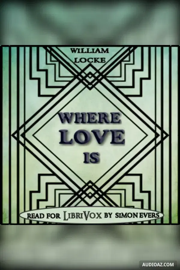 Where Love Is