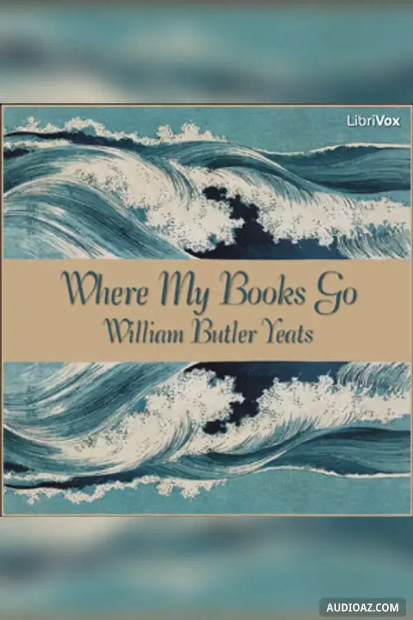 Where My Books Go