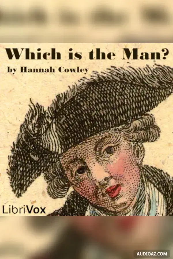 Which is the Man?
