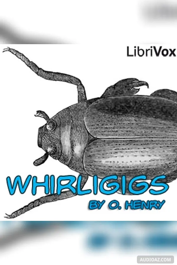 Whirligigs