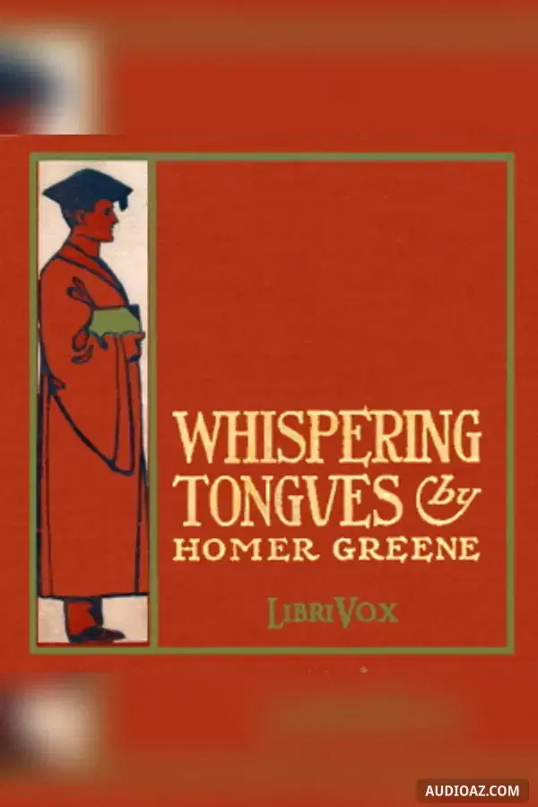 Whispering Tongues