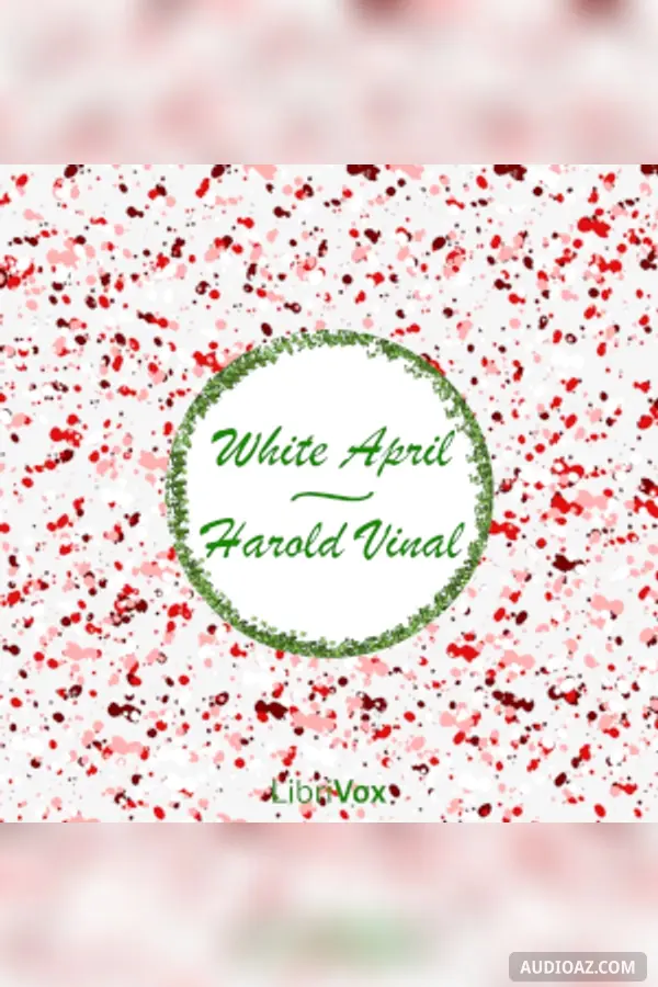 White April