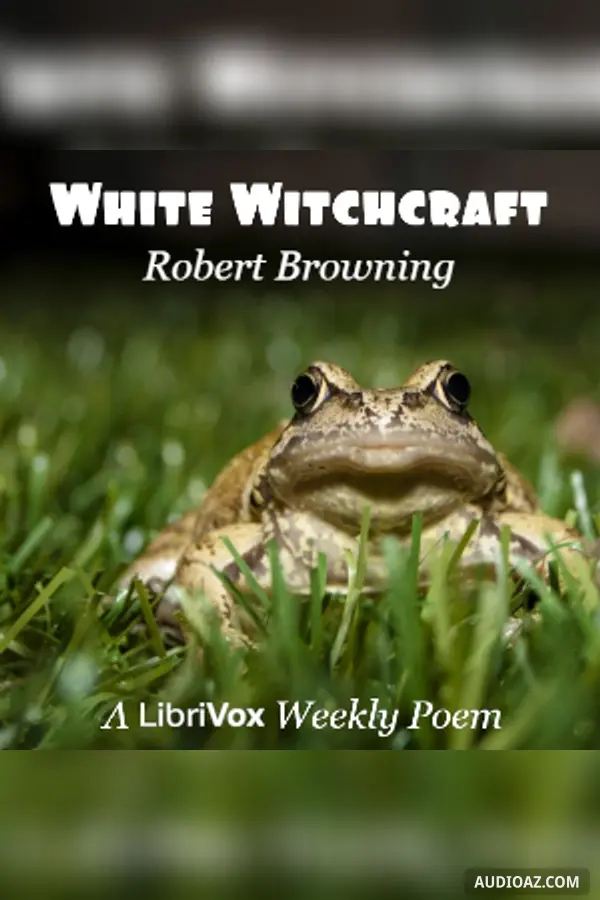 White Witchcraft