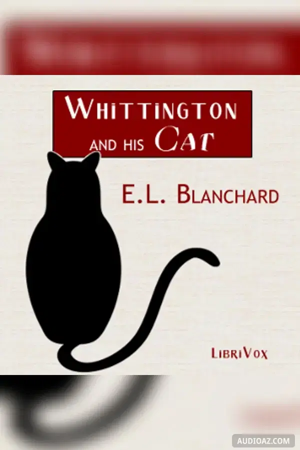 Whittington and his Cat