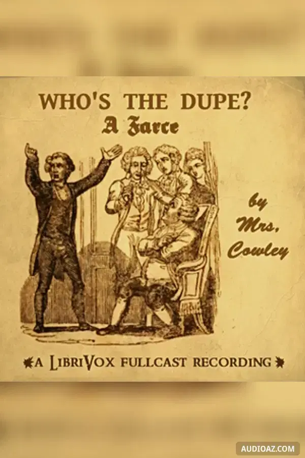 Who's the Dupe?