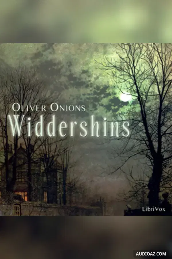 Widdershins (Version 2)