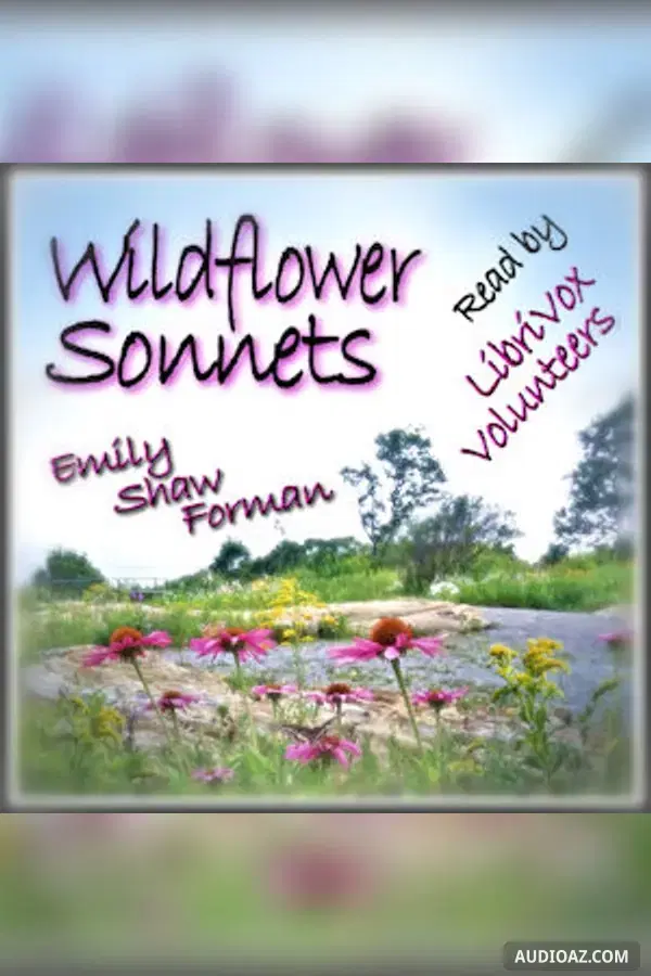 Wild-flower Sonnets