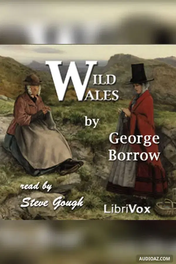 Wild Wales