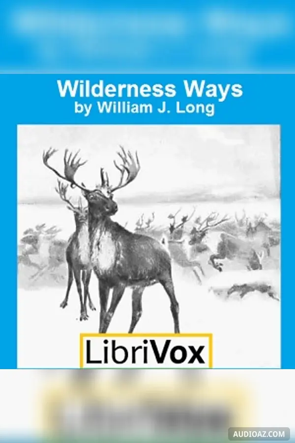 Wilderness Ways