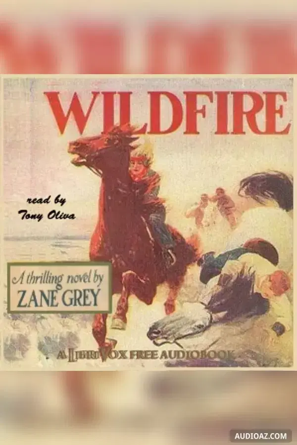 Wildfire