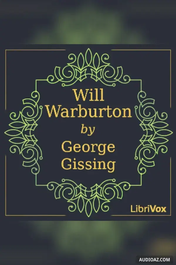Will Warburton
