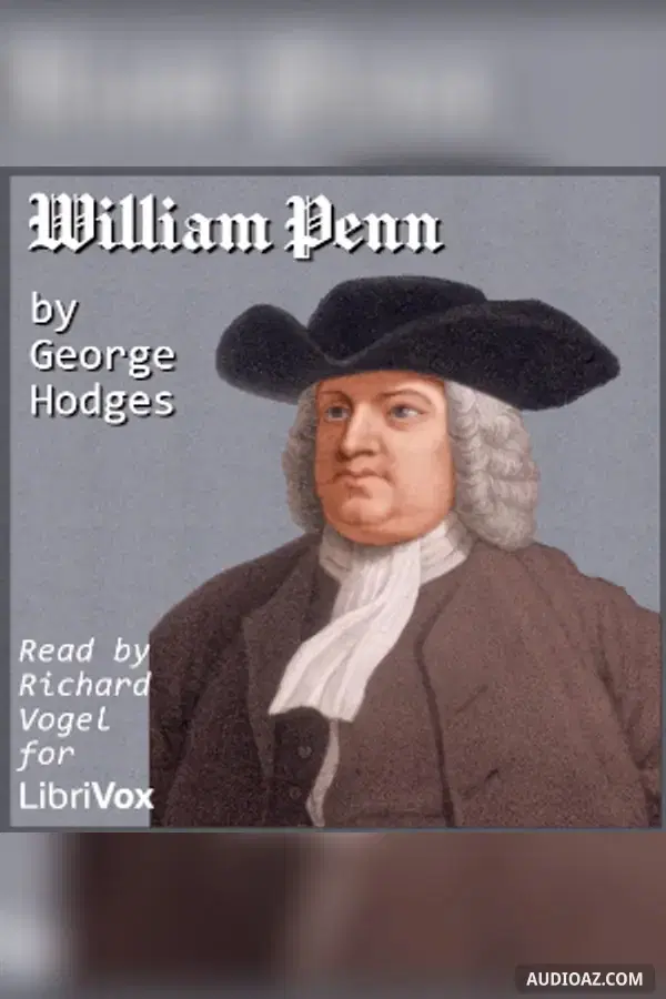 William Penn