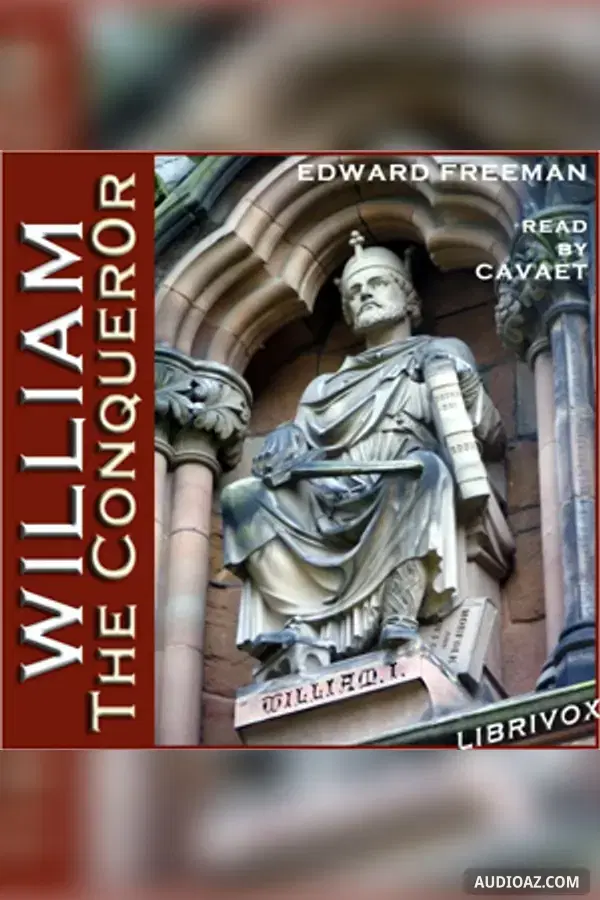 William the Conqueror