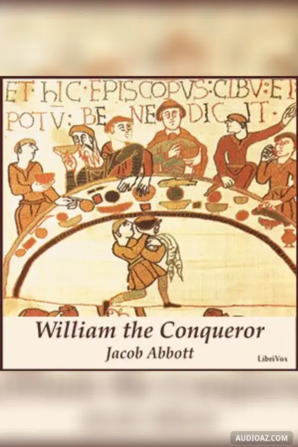 William the Conqueror