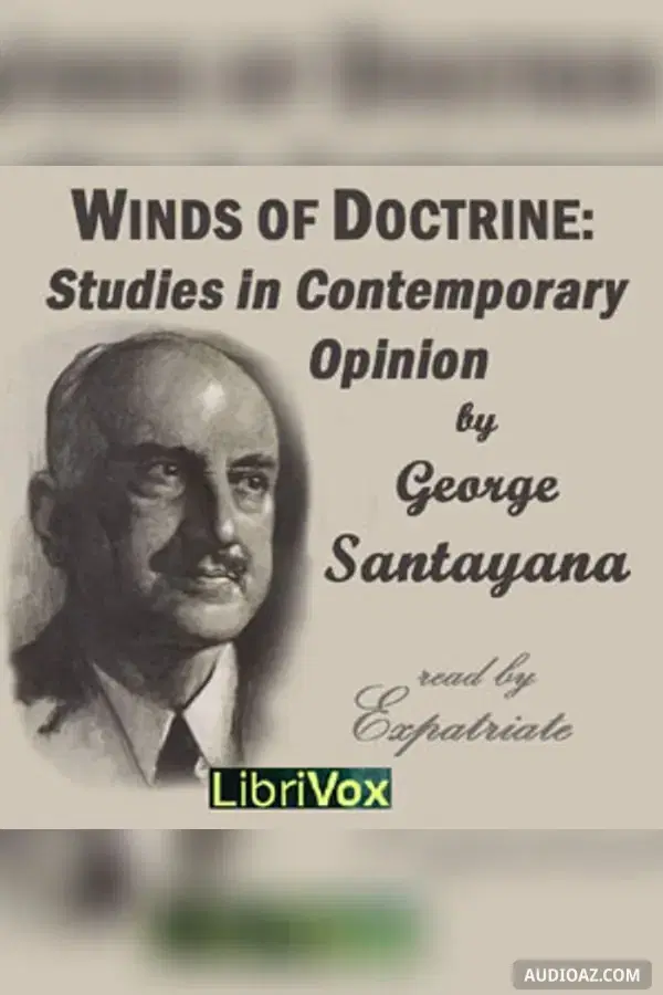 Winds of Doctrine: Studies in Contemporary Opinion