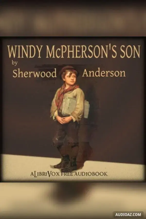 Windy McPherson's Son