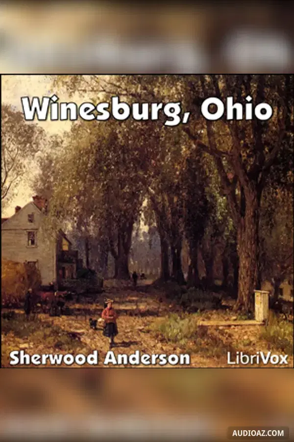 Winesburg, Ohio