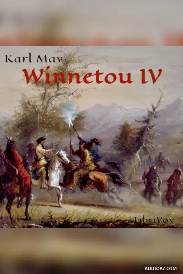Winnetou IV