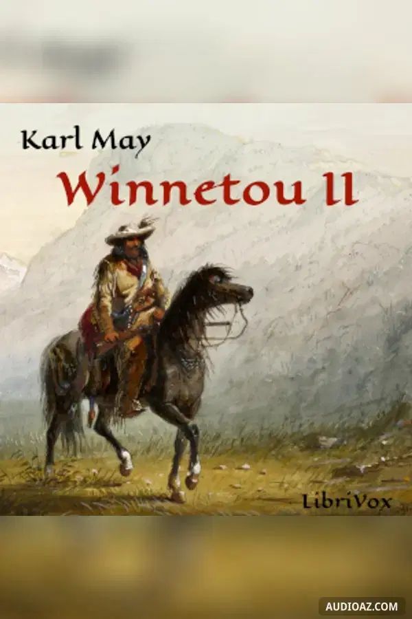Winnetou II
