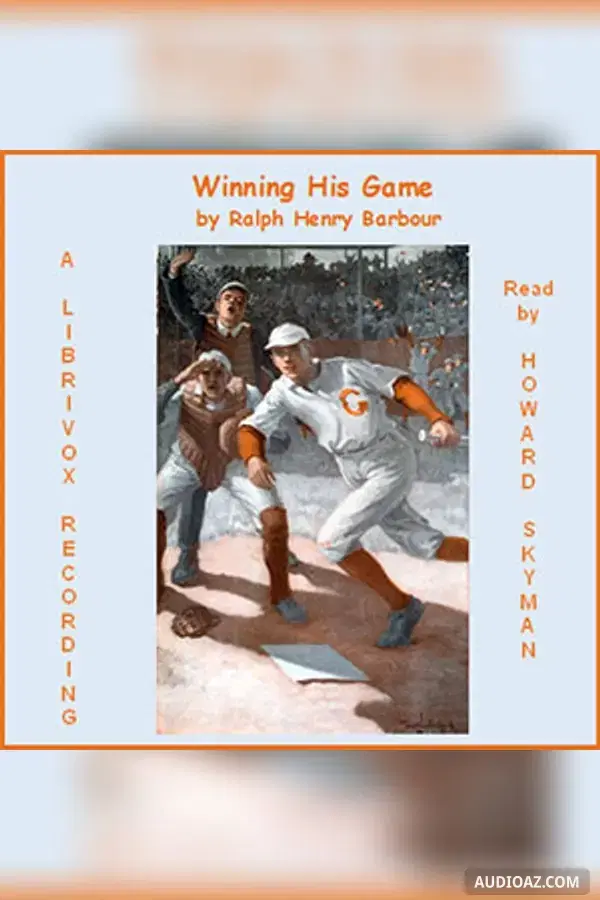 Winning His Game