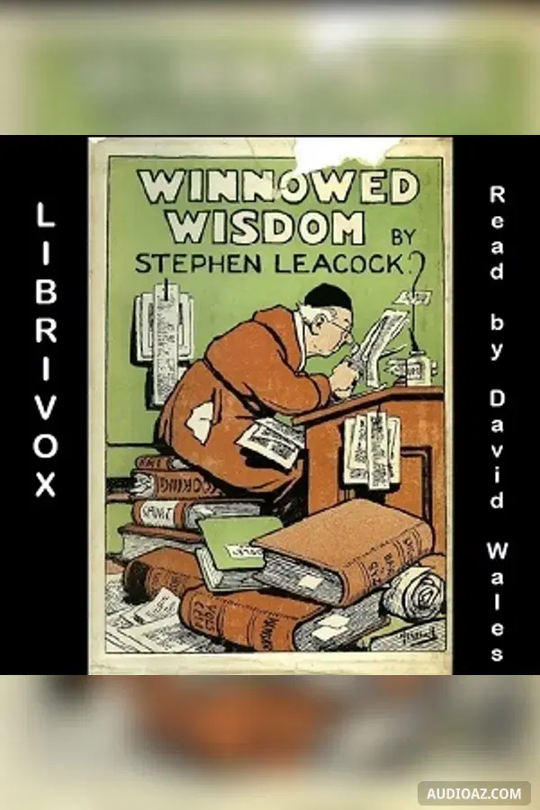 Winnowed Wisdom