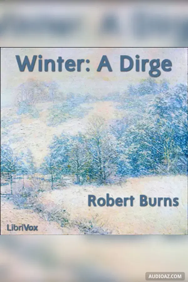 Winter: A Dirge - Free Audiobook